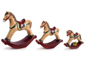 Rocking horse wholesaler