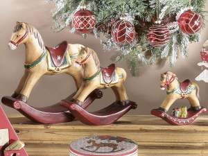 Rocking horse wholesaler