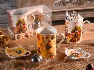 wholesale cup autumn filter
