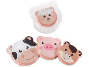 wholesale baby snack container