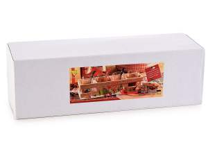wholesale glasses set christmas aperitif