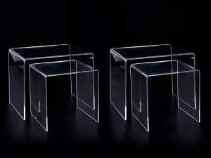 wholesale display benches