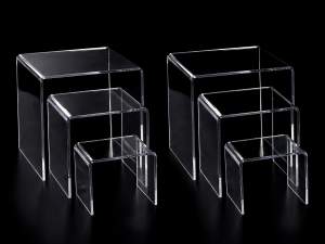 wholesale display benches