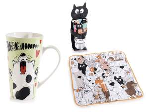 Animal mugs wholesaler