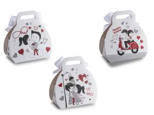 wholesale love card gift box