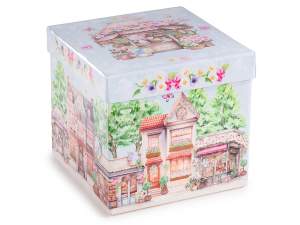 wholesale teapot saucer cup gift set