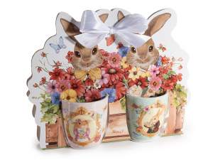 tazas de Pascua al por mayor