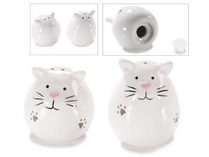 ingrosso sale pepe gattino ceramica