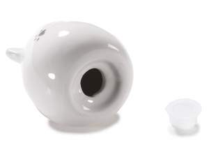 ingrosso sale pepe gattino ceramica