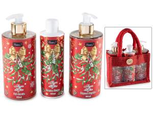 Ingrosso sapone liquido profumo limone
