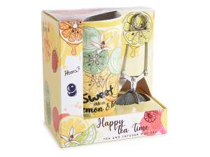 Ingrosso tazza filtro frutta