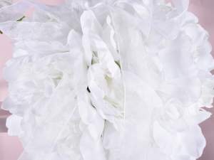 Ingrosso sfera peonie da appendere