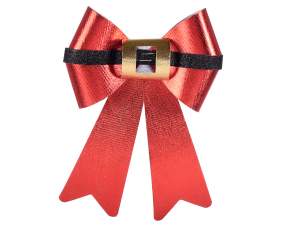 wholesale christmas package closing bow