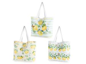Wholesale shopper bags