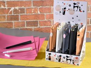 wholesale cat pens kids school