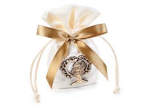 Wholesaler of communion favors and confetti holder