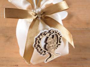 Wholesaler of communion favors, confetti holders