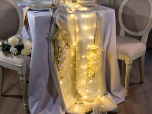 Wholesale Christmas lights waterfall