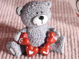 Wholesale love teddy bears