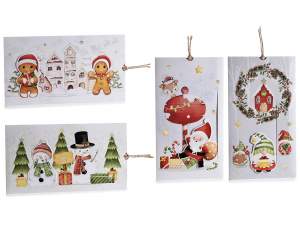 wholesaler greeting card envelope christmas