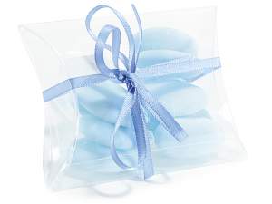 Wholesale PET Pillow Box