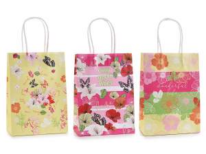 Wholesale floral envelopes spring items