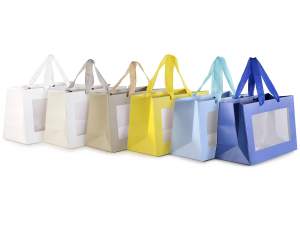 wholesale window bags packs