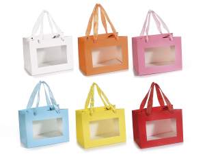 Wholesale envelopes, bags, gift packaging