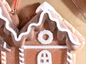 wholesale gingerbread house decorations