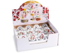 wholesale snowballs christmas lights