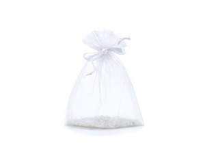 White organza bags wholesalers