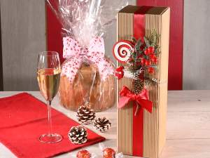 wholesaler twig christmas lollipop
