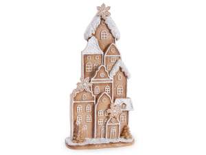 gingerbread house decoration wholesaler
