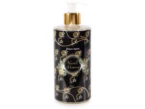 Soaps and bathroom items