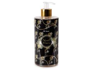 Soaps and bathroom items