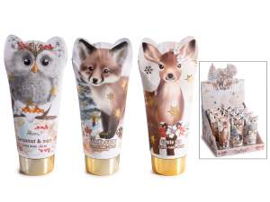 Wholesaler Christmas soaps body care