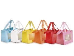Sobres, bolsas y embalajes para regalos al por may