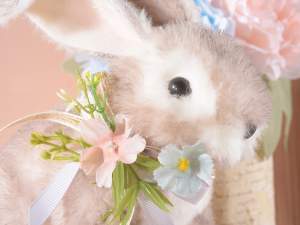 Wholesale decorative Easter bunnies