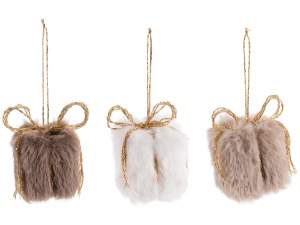 wholesale gift packages christmas tree decoration