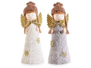 Wholesale Christmas decoration angels