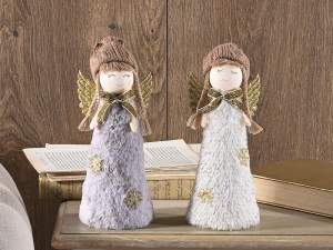 Wholesale Christmas decoration angels