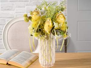 wholesale chick easter decoration