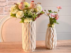 wholesale decoration stick easter hen