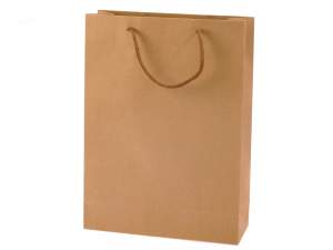 Solid color bags