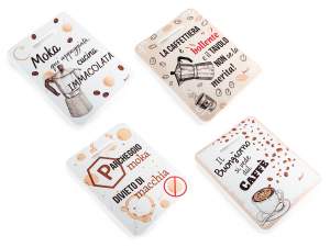 ingrosso sottopentola caffè