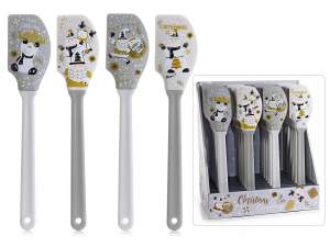 Spatules à bonbons de Noël en gros