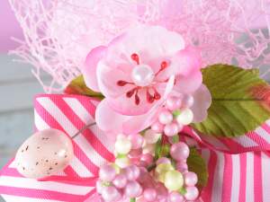 wholesale flower pick eggs