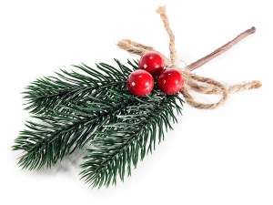 Wholesale Pine Needle Sprigs
