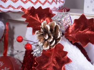 Christmas decorations wholesaler