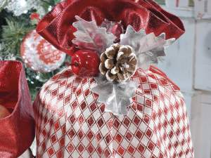 Christmas decorations wholesaler